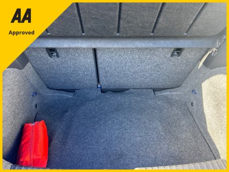 2020 SEAT Ibiza - thumbnail 23