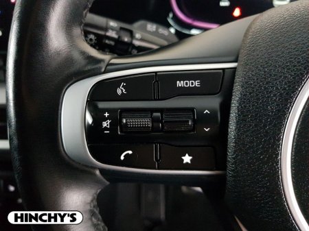 2022 Kia Sportage - thumbnail 18