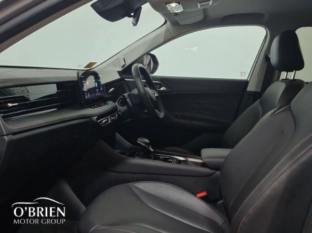 2025 MG HS Plug-in Hybrid EV 2WD Auto Exclusive €40,900 thumbnail