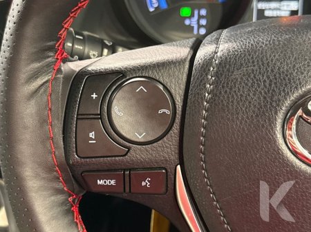 2017 Toyota Auris - thumbnail 19