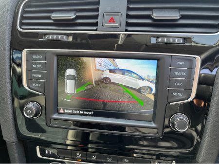 2016 Volkswagen Golf - thumbnail 20