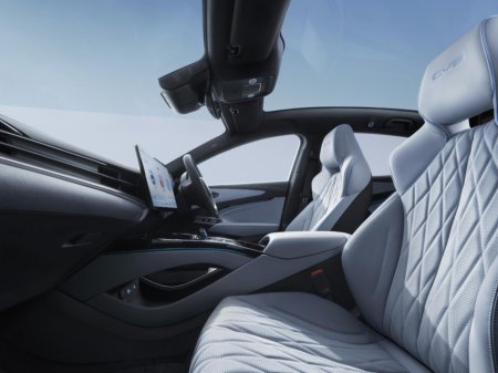 2026 BYD Seal Design RWD 313BHP €49,030 thumbnail