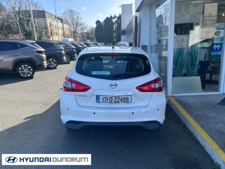 2017 Nissan Pulsar - thumbnail 6