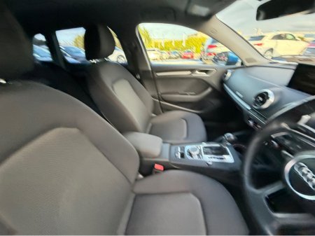 2017 Audi A3 - thumbnail 14