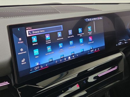 2024 BMW 5 Series - thumbnail 8