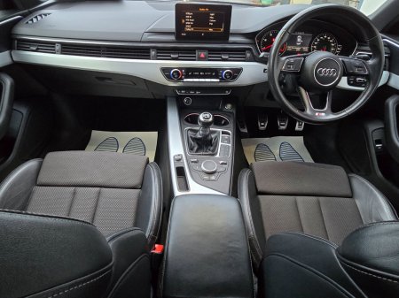 2015 Audi A4 - thumbnail 19