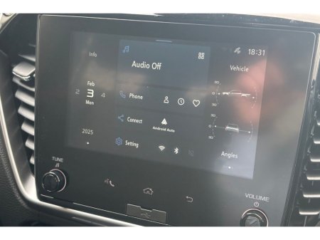 2025 Isuzu D-MAX - thumbnail 21