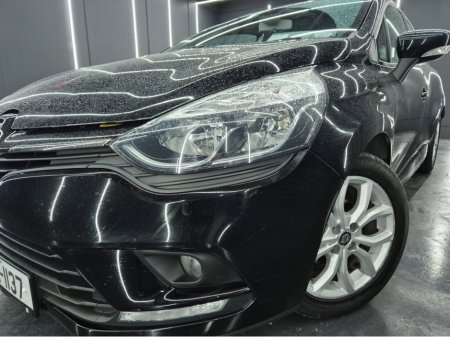 2017 Renault Clio - thumbnail 5