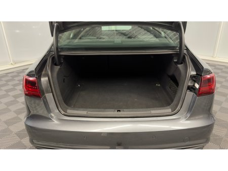 2017 Audi A6 2.0 TDI S LINE ULTRA 190PS 4 4DR AUTO €22,800 thumbnail