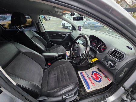 2016 Volkswagen Polo - thumbnail 6