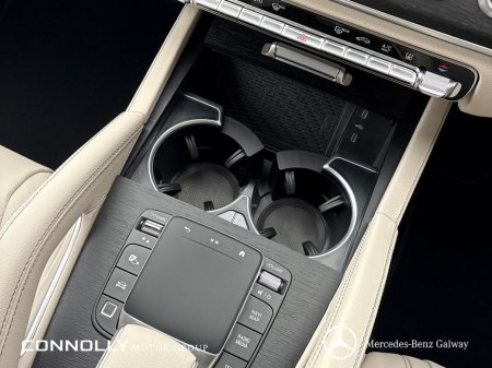 2026 Mercedes-Benz GLE Class 350De AMG Exterior *MULTISPOKE ALLOYS* €110,000 thumbnail