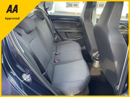 2015 SEAT Mii 1.0 S FREE DELIVERY €6,750 thumbnail