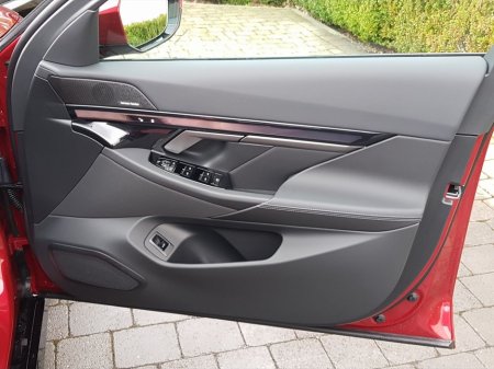 2026 BMW 5 Series 530e M Sport €76,300 thumbnail