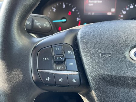 2021 Ford Puma - thumbnail 11