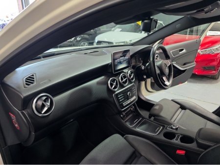 2016 Mercedes-Benz A Class A 180 €16,750 thumbnail