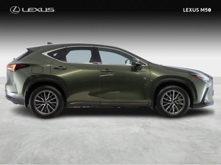2024 Lexus NX 450 h+ Executive €57,950 thumbnail