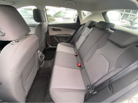 2018 SEAT Leon - thumbnail 10