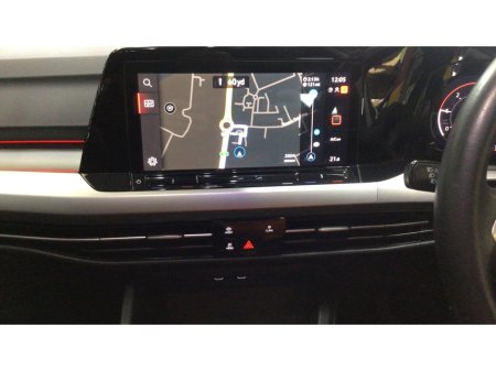 2022 Volkswagen Golf LIFE TDI €25,450