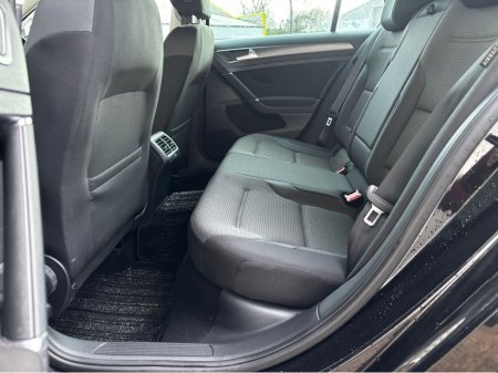 2018 Volkswagen Golf 1.2 TSI DSG COMFORTLINE TECH thumbnail