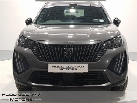 2024 Peugeot 2008 ALLURE 1.2 PURETECH MY23 €31,995