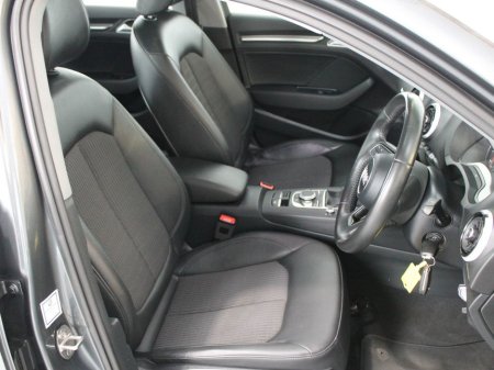 2017 Audi A3 - thumbnail 13