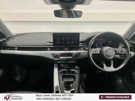 2022 Audi A4 - thumbnail 20