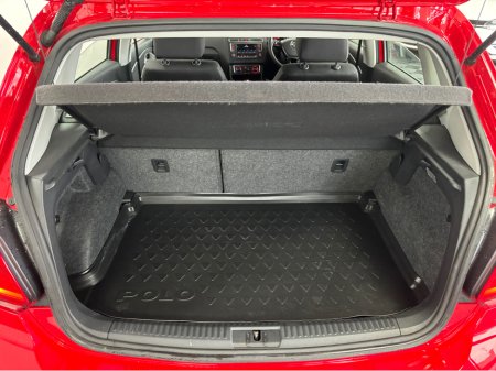 2014 Volkswagen Polo - thumbnail 11