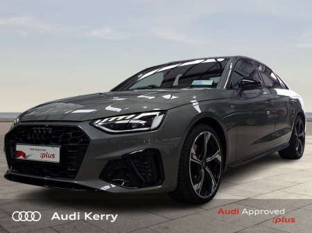 2024 Audi A4 - thumbnail 3
