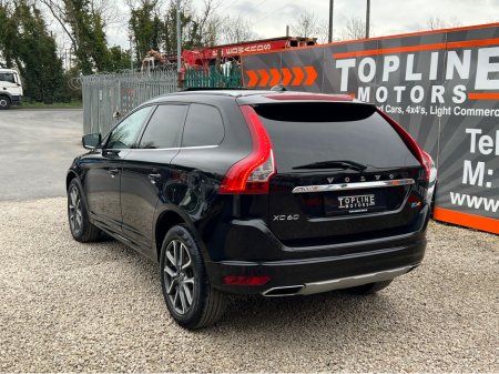 2015 Volvo XC60 - thumbnail 7