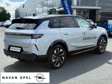 2026 Opel Grandland All-New Grandland Electric GS * 5 Year Unlimited Mileage Warranty * €47,750