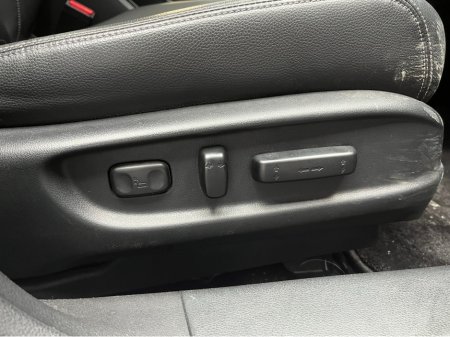 2019 Honda Accord - thumbnail 11