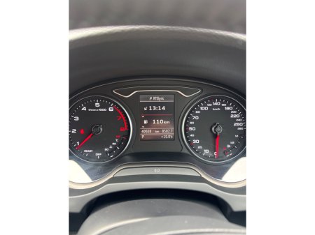 2016 Audi A3  €15,500 thumbnail