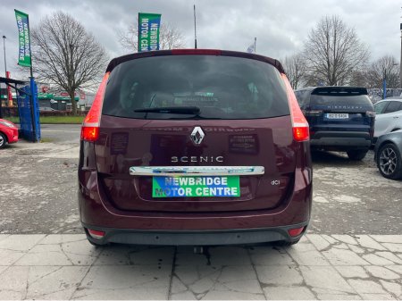 2014 Renault Grand Scenic - thumbnail 8