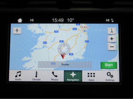 2017 Ford Mondeo 1.5 TDCI TITANIUM - HUGE SPEC - FSH - SCRAPPAGE AVAILABLE €12,895 thumbnail