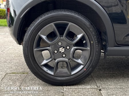 2023 Suzuki Ignis - thumbnail 19