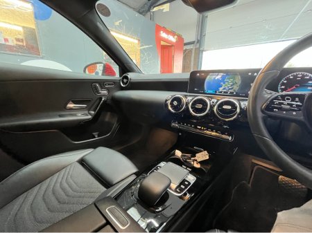 2019 Mercedes-Benz A Class €23950 2019 MERCEDES-BENZ A200D 2.0 AUTOMATIC / CRUISE CONTROL / REVERSE CAMERA / ELECTRIC MEMORY & HEATED SEATS / PADDLE SHIFTERS €23,950 thumbnail