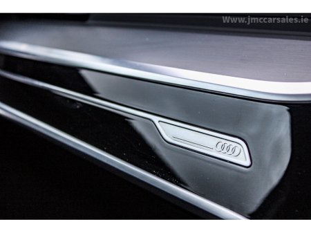 2018 Audi A6 2.0TDI 204 S tronic S Line €30,750 thumbnail