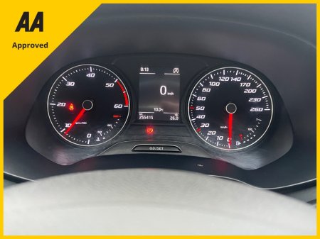 2017 SEAT Leon - thumbnail 17