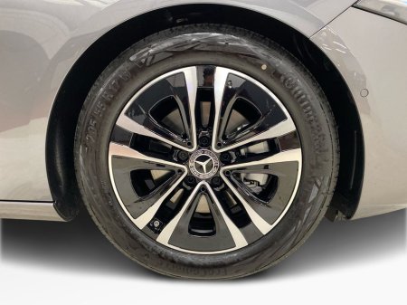 2026 Mercedes-Benz A Class - thumbnail 7