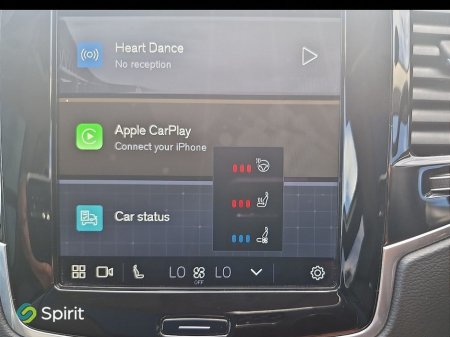 2022 Volvo XC90 - thumbnail 11