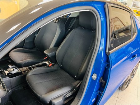 2022 Opel Corsa - thumbnail 15