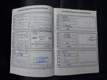 2017 Ford Galaxy - thumbnail 40