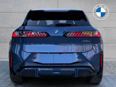 2026 BMW iX3 - thumbnail 12