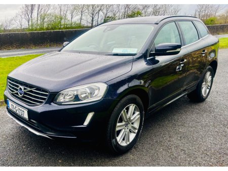 2017 Volvo XC60 - thumbnail 6