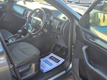 2020 Skoda Kodiaq - thumbnail 7