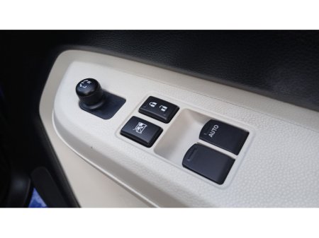 2017 Suzuki Ignis *AUTOMATIC* 1.2 SZ-T 5dr - €9,950 thumbnail