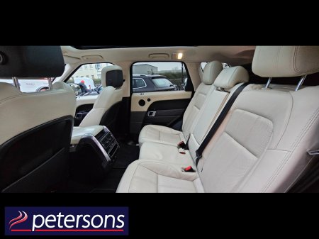 2022 Land Rover Range Rover Sport 2.0 P400E HSE AUTOMATIC - PANORAMIC ROOF €53,450 thumbnail