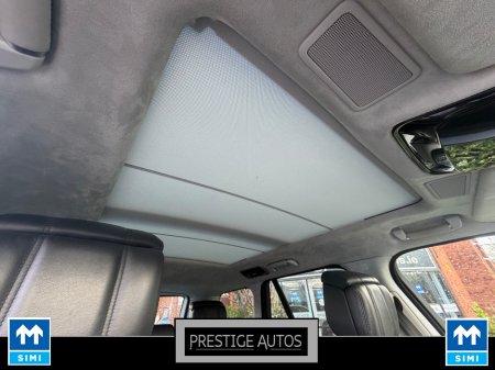 2021 Land Rover Range Rover - thumbnail 42