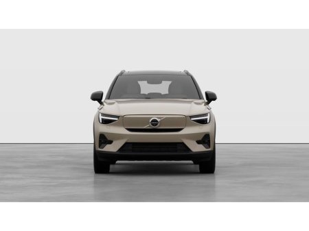 2026 Volvo EX40 - thumbnail 6