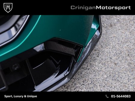 2025 BMW M5 - thumbnail 14